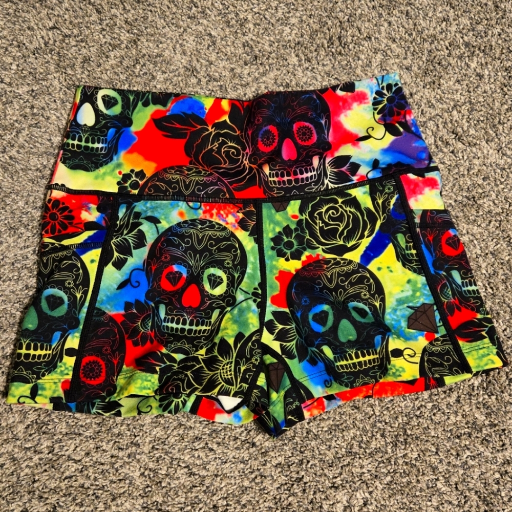 CVG 2.5 Shorts